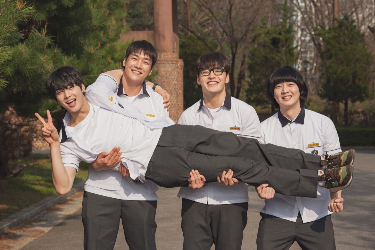 영화 퍼스트 라이드