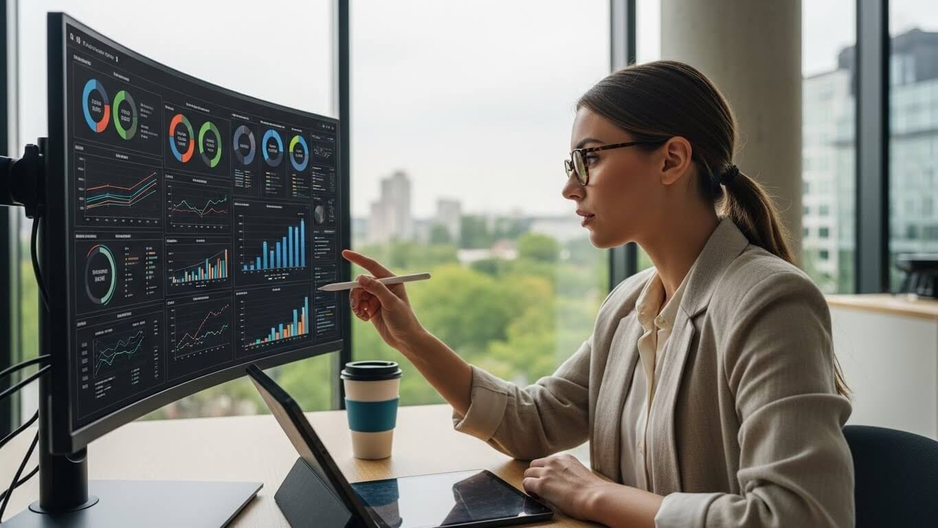 탄소중립 시대, 뜨는 직업은? 관련 사진