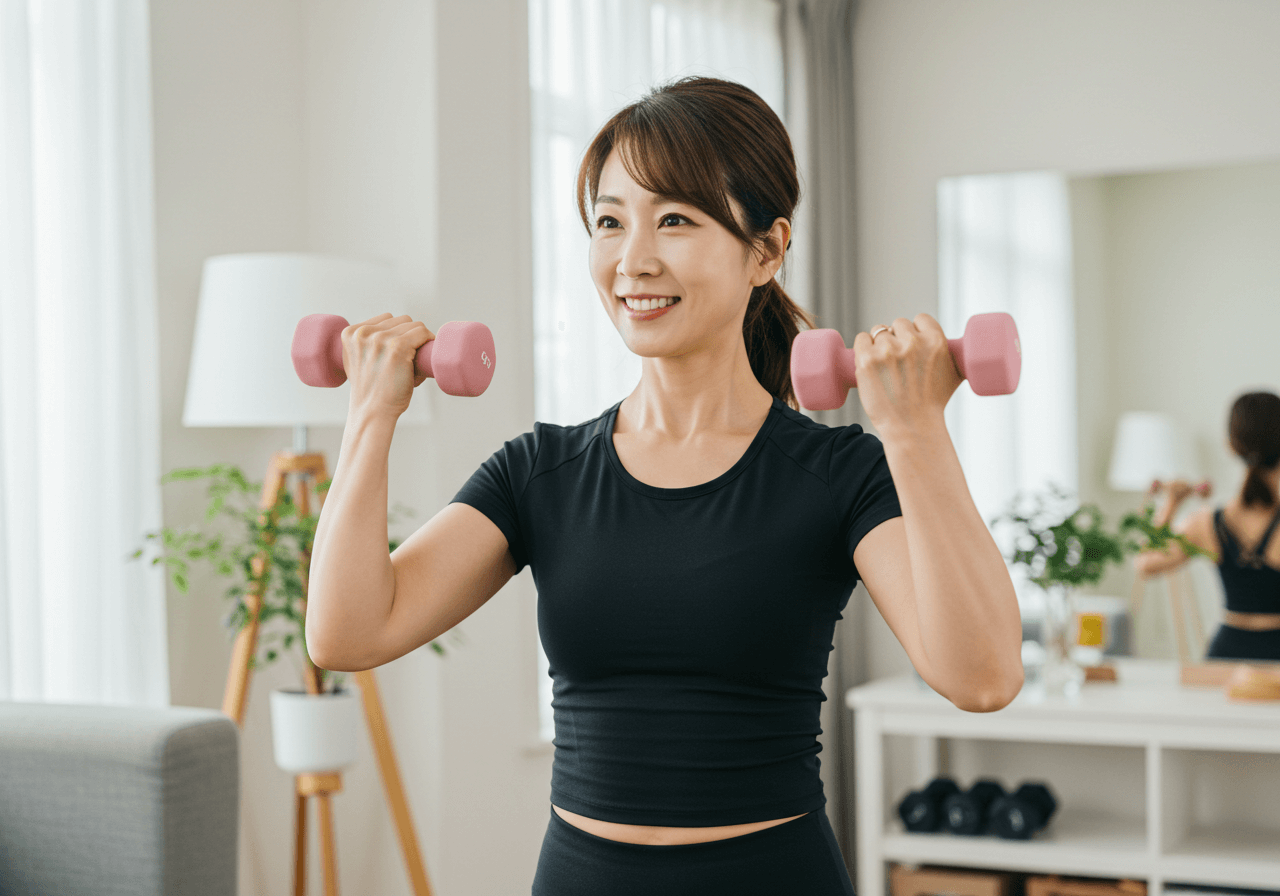 다이어트 식단과 함께 실천해야 할 생활습관