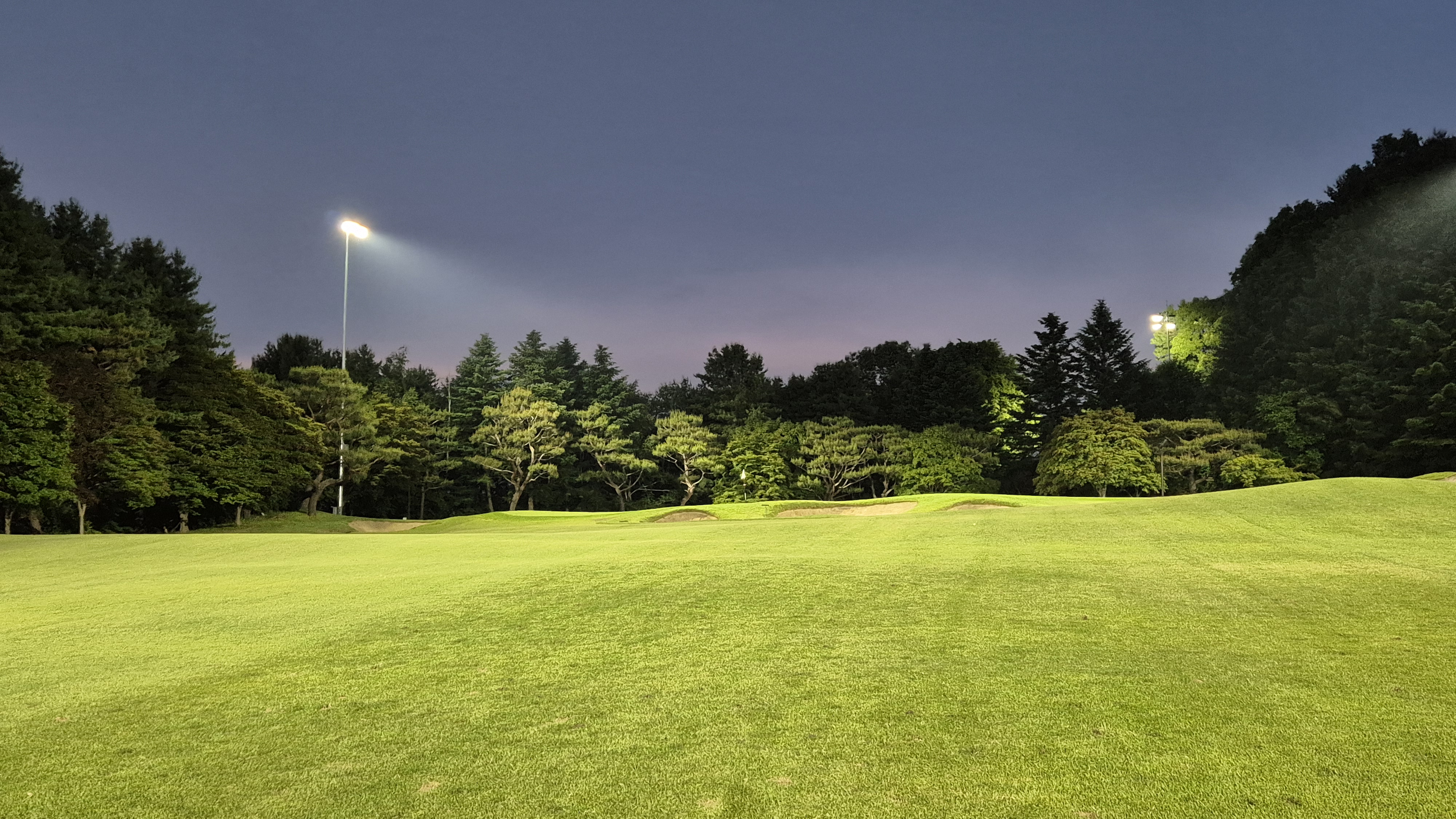 이포cc 라운드 후기