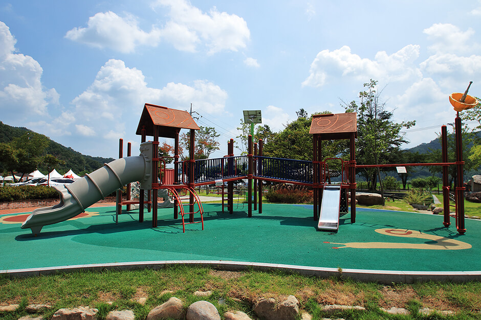 고령 가볼만한곳 베스트 10