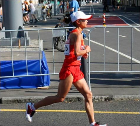 요산수치 낮추는 음식 6