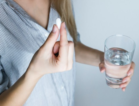 증상이 호전되어도 약물요법은 꾸준히 해야 함