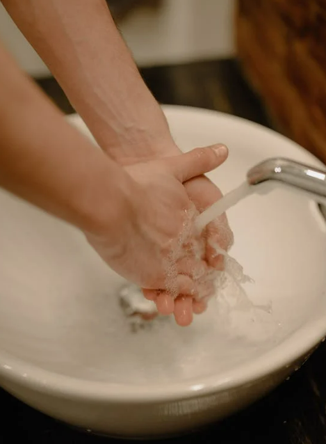 코감기 비염 낫는법