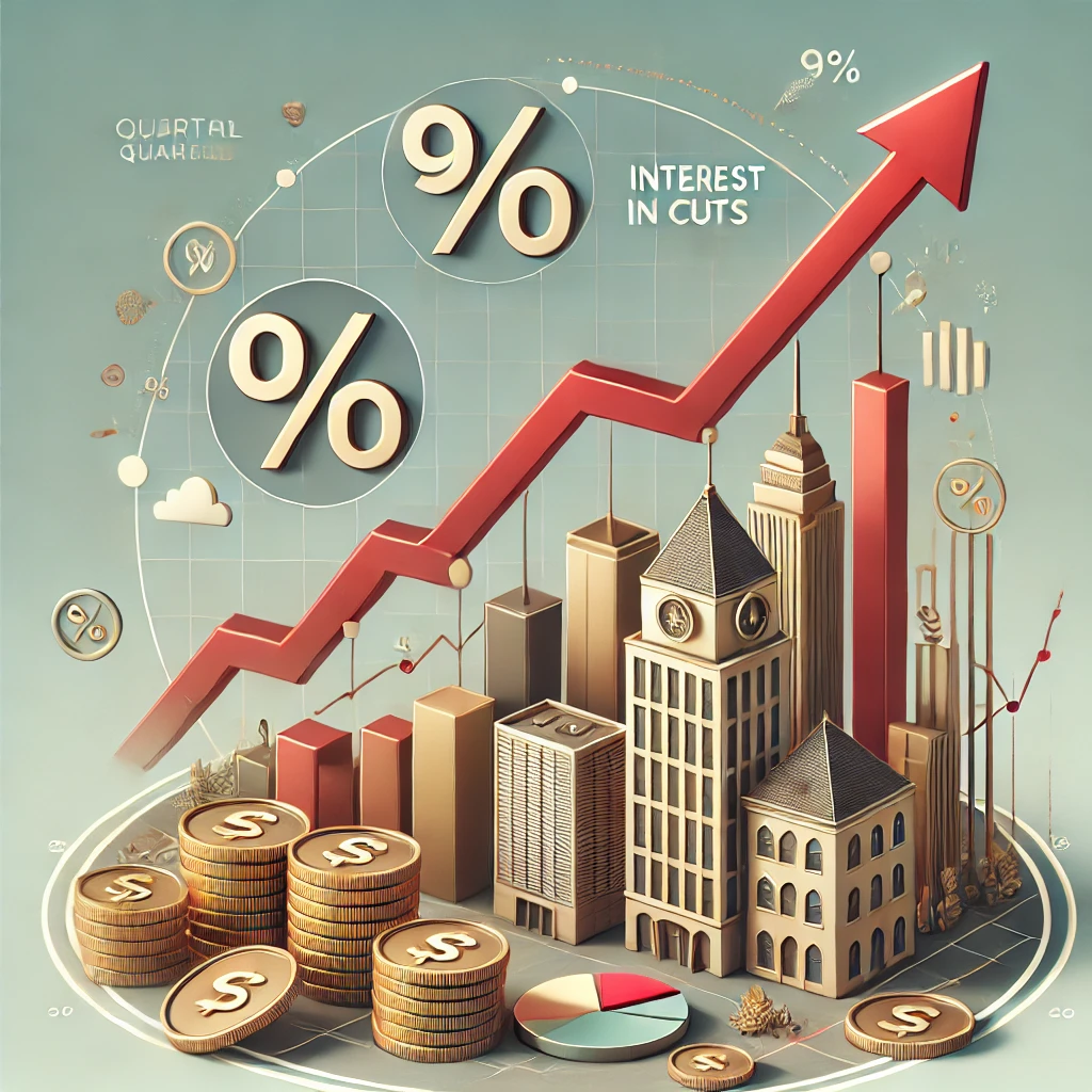 보험사 4분기 순익 9%&darr;, 금리인하&middot;규제 영향&hellip;연간 실적은 증가 전망에 대한 이미지
