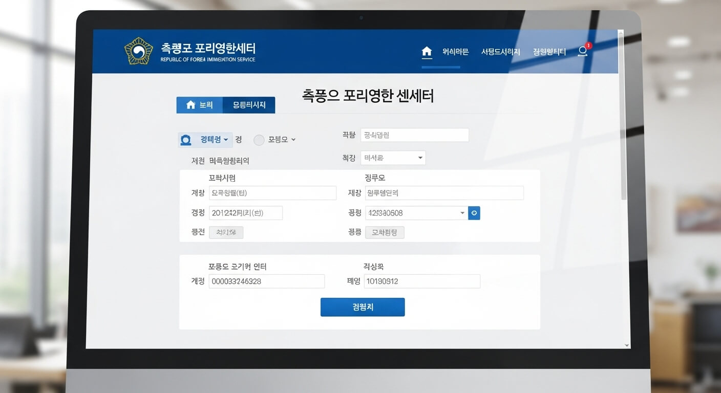전입세대열람원 인터넷발급