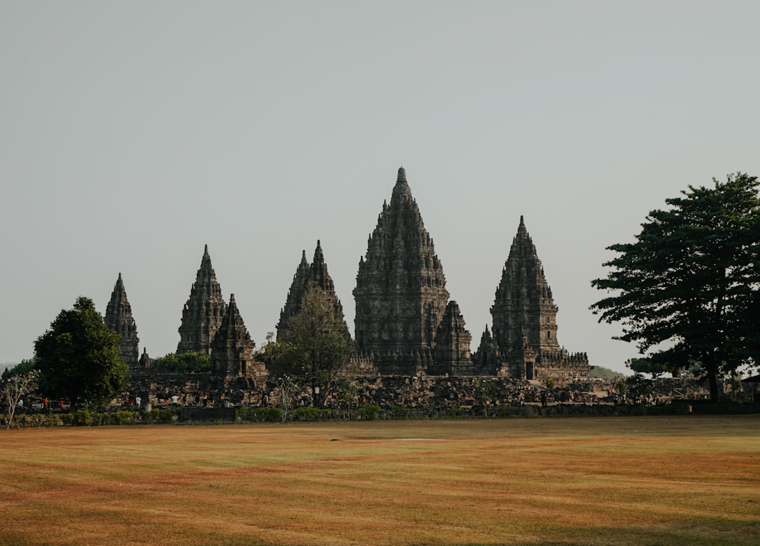 Temple