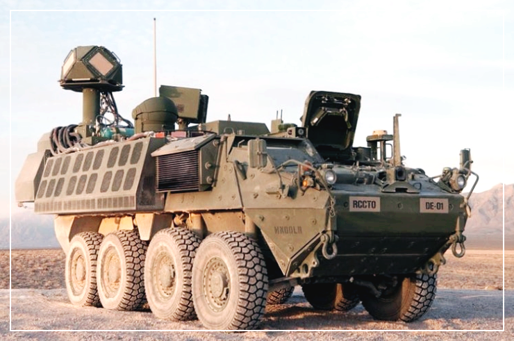 대공방어시스템