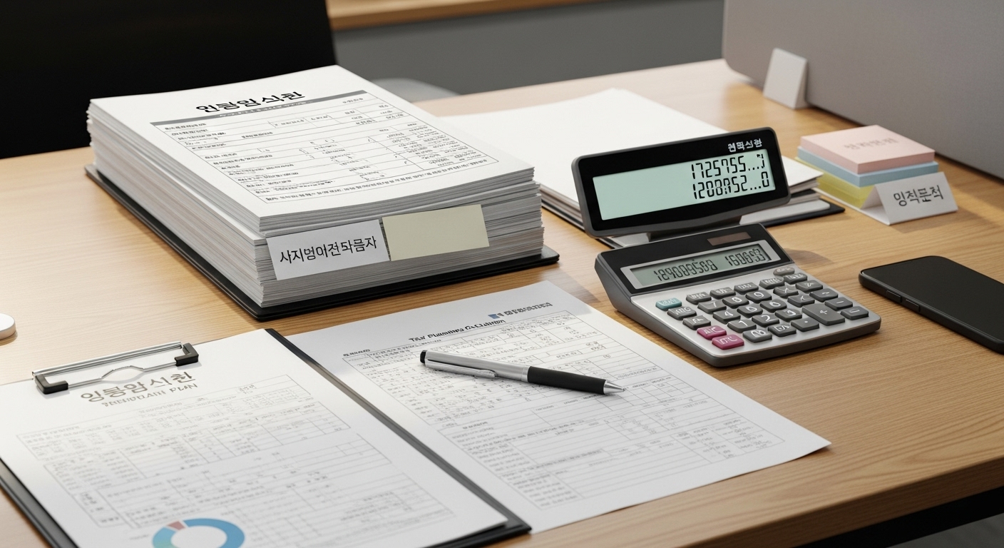 연금저축CMA, 중도 인출이 가능한가요?