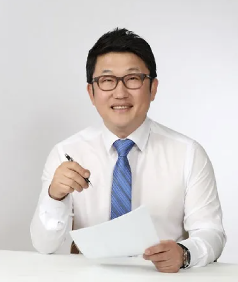 김상훈 서울시의원