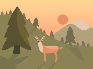 십장생 문양 – 자연 속 영원의 꿈을 그리다