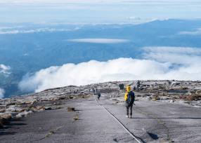 키나발루 국립공원