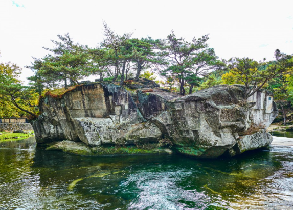 수승대