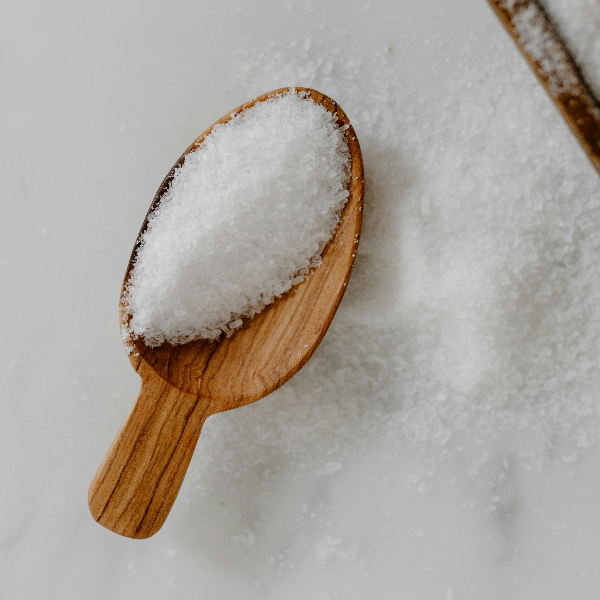 천일염 유통기한