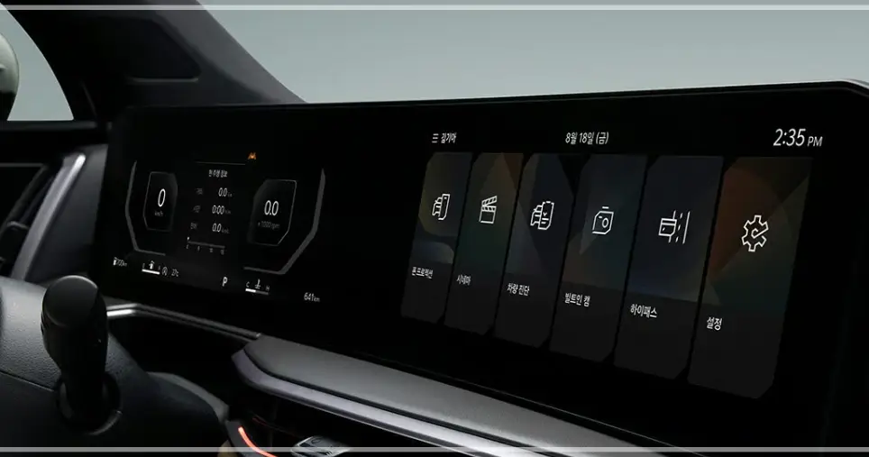 2026-쏘렌토-제원-가격-연비-모의견적