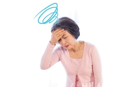 저혈압 관리