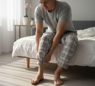 쥐가 자주 나는 원인