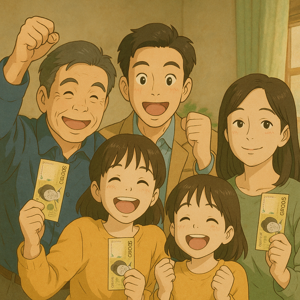 2025 부산 민생회복지원금 신청 방법 완전정리