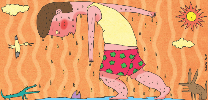 땀이-많이-나는-이유