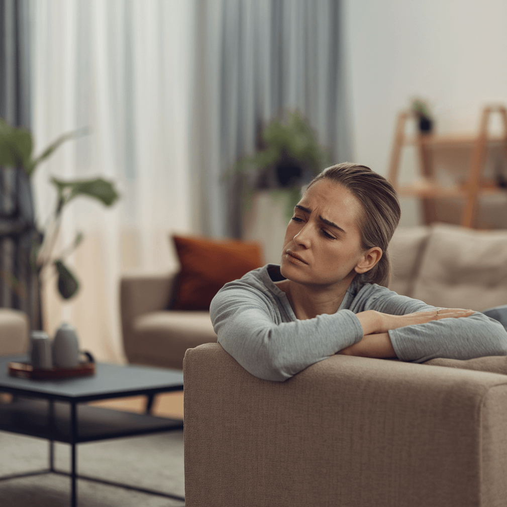 만성 피로 증후군의 이해와 자연적 관리 방법