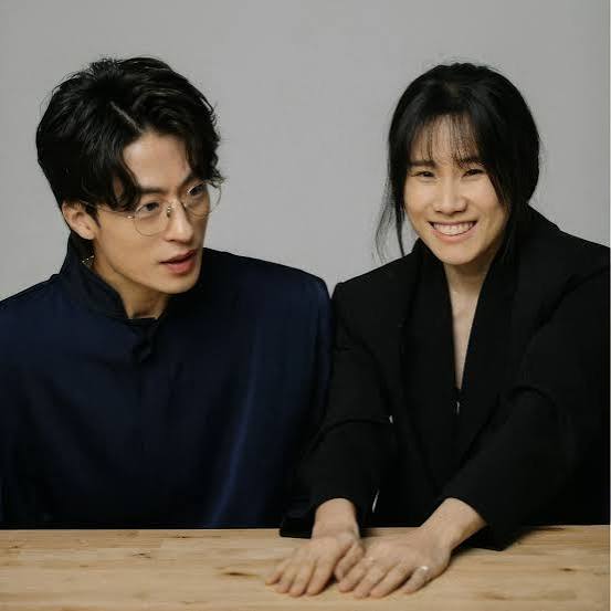 이옥섭 구교환 혼인신고