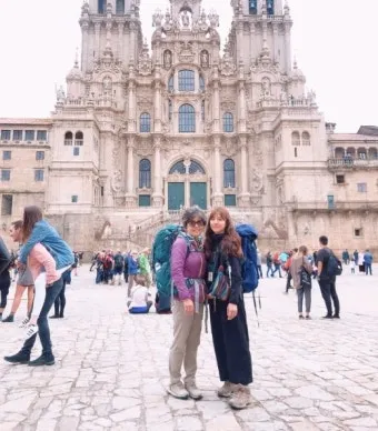 스페인 산티아고 순례길 역사 의미 유래_13