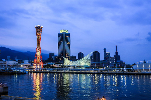 해외 여행지 추천 오사카