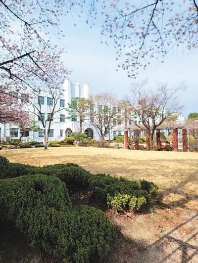 삼청동 주차장 정보