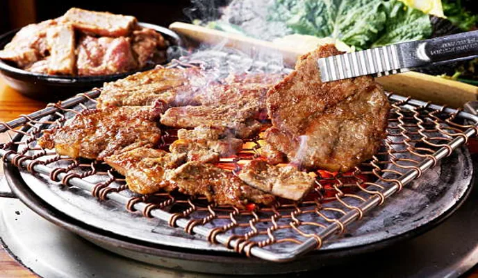 화로구이 풍납점
