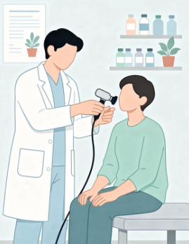 검버섯 없애는 방법