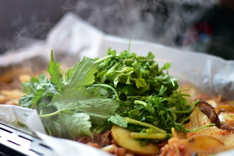 생방송 오늘저녁 오리주물럭 남양주 맛집