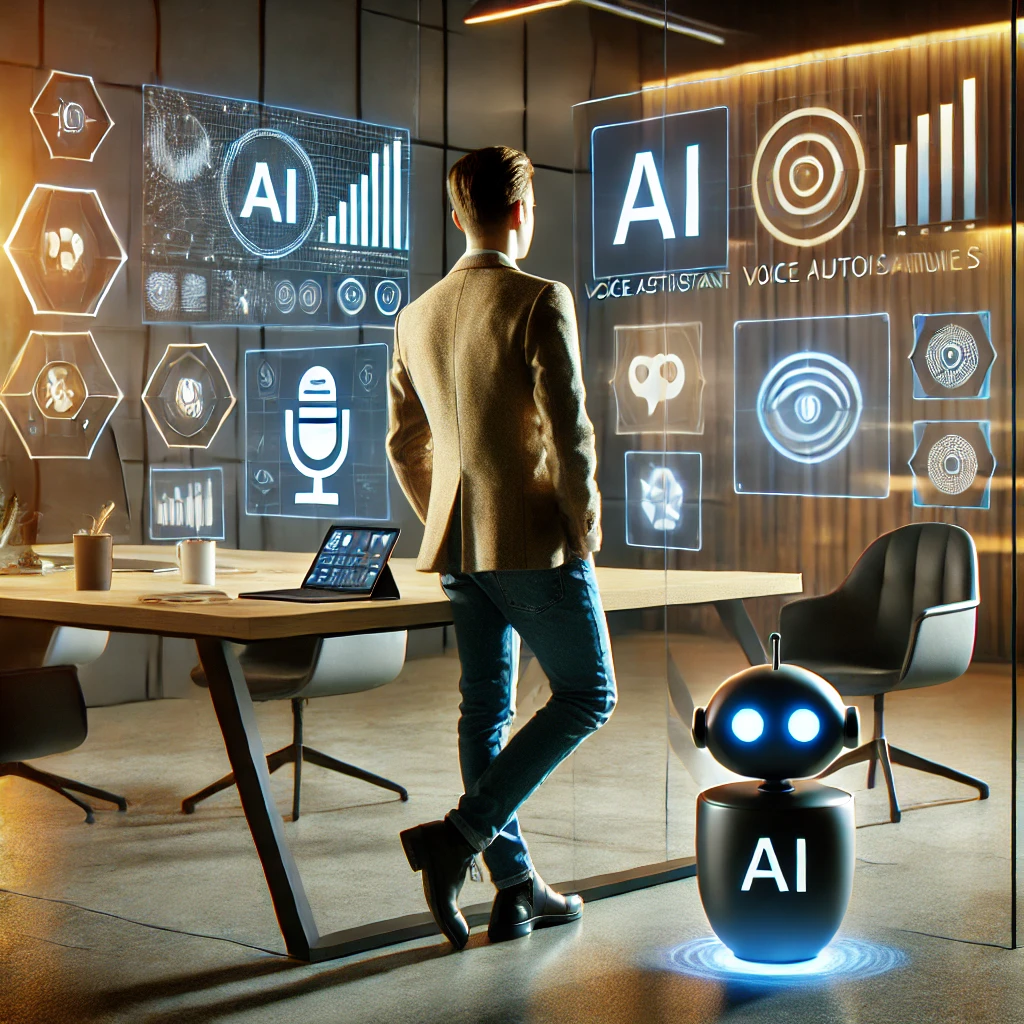 1인 창업자를 위한 AI 도구 추천