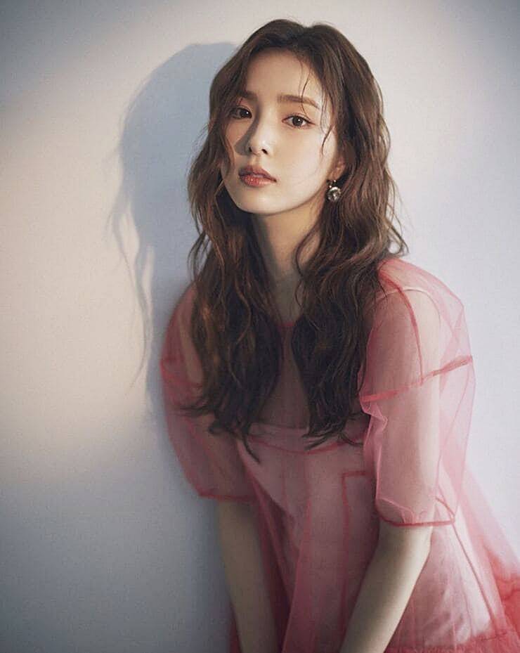 배우-신세경