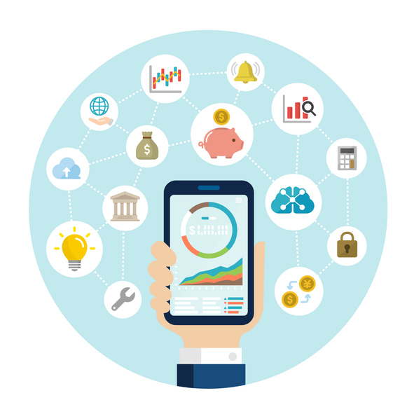 재테크 앱 추천 TOP5