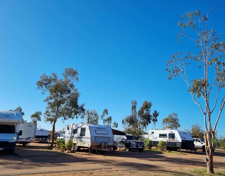 [마침내 아웃백] 퀼피(Quilpie)돌아보기&amp;#44; Fossicking