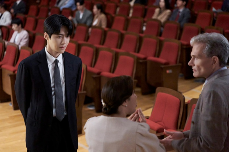 이 사랑 통역 되나요? 출연진·등장인물·작가