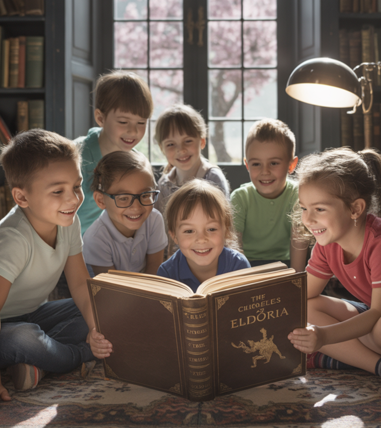 마법천자문, 왜 20년 동안 사랑받는가? (성공 비결)