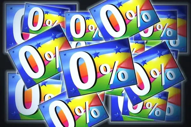 고정금리와 변동금리 차이와 선택 기준