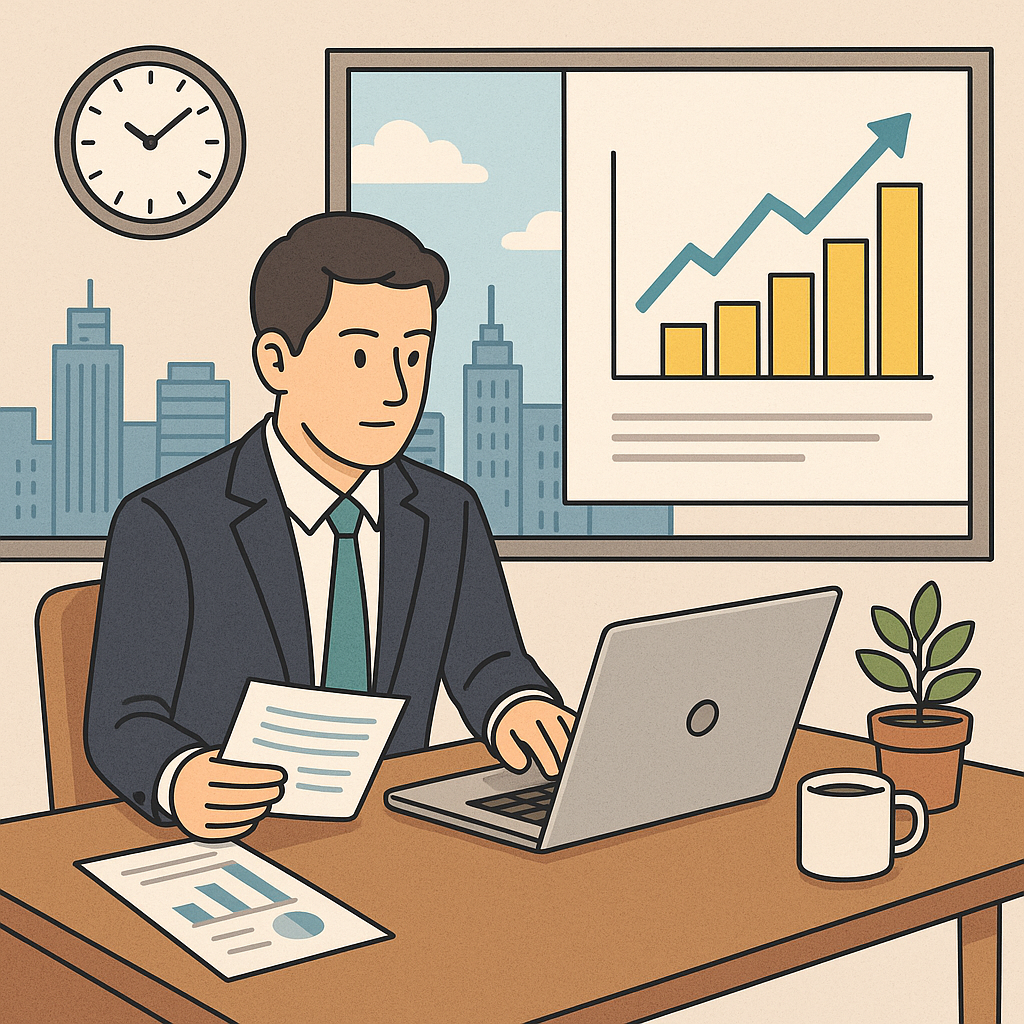 글로벌 경기 침체 가능성과 대응 전략