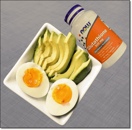 글루타치온 효능