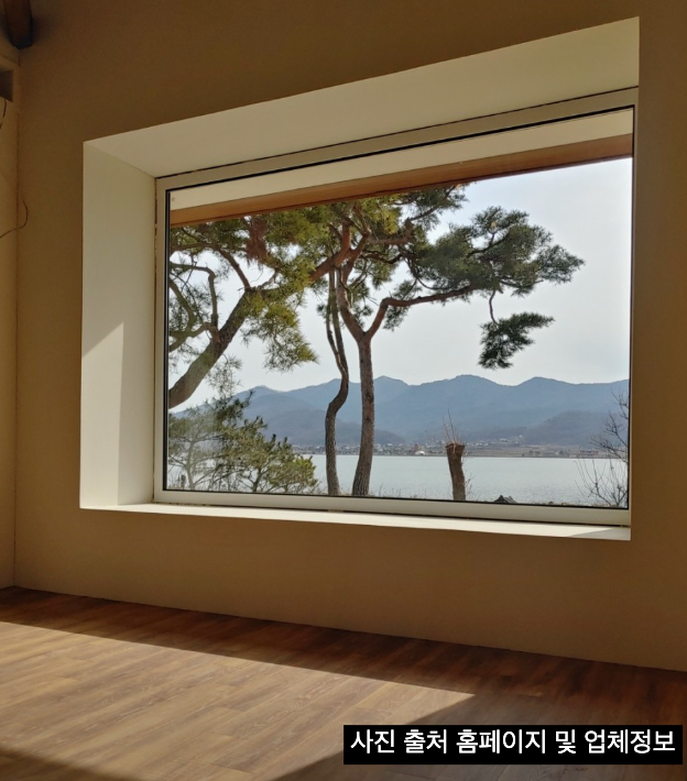 천국보다아름다운 8화 하와이안셔츠남자 따라 강화도 촬영지로 떠나는 여행