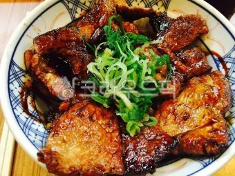 일본식 덮밥 레시피_8