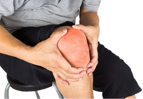 무릎 관절염 최신 치료법