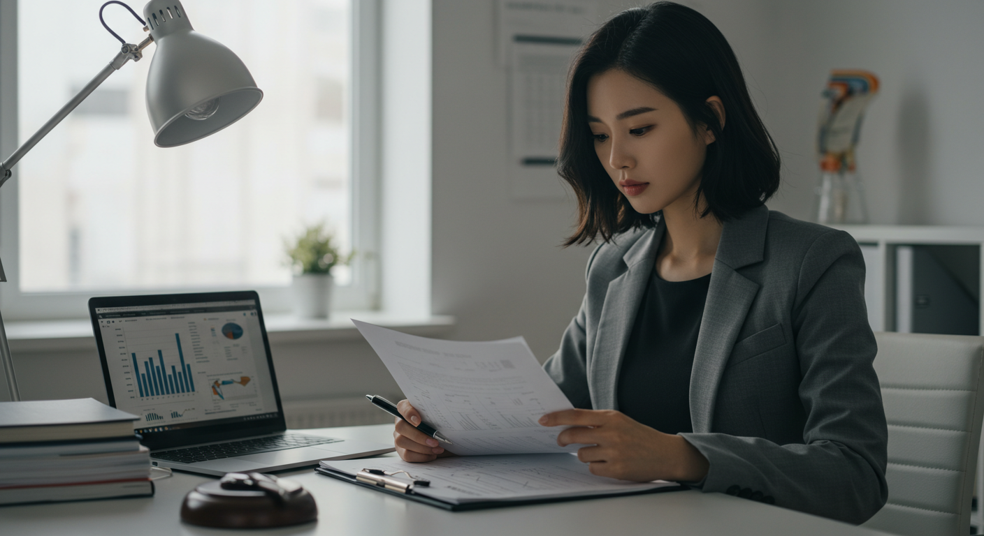 변호사 수임료 계산 방법