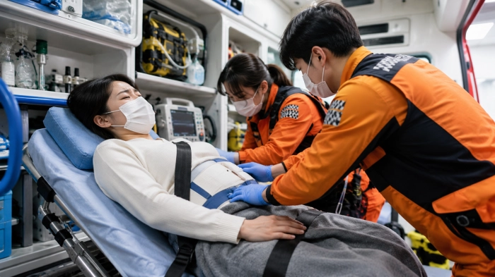 허리디스크 수술후 회복기간