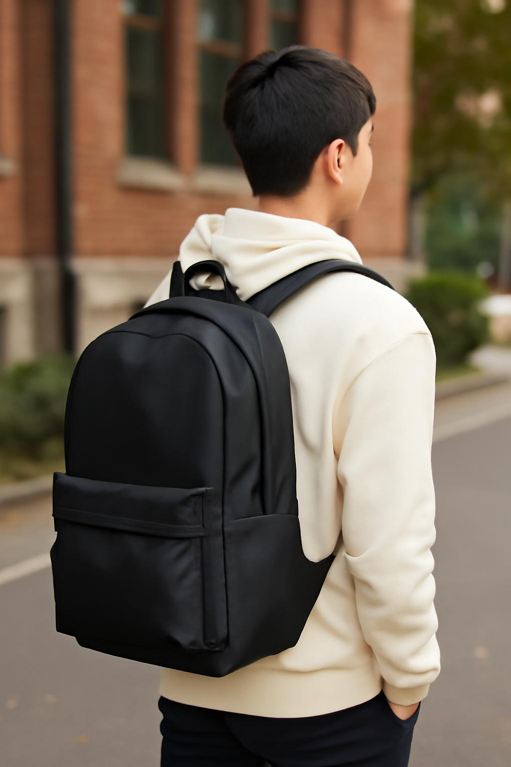 대학생 남자 가방