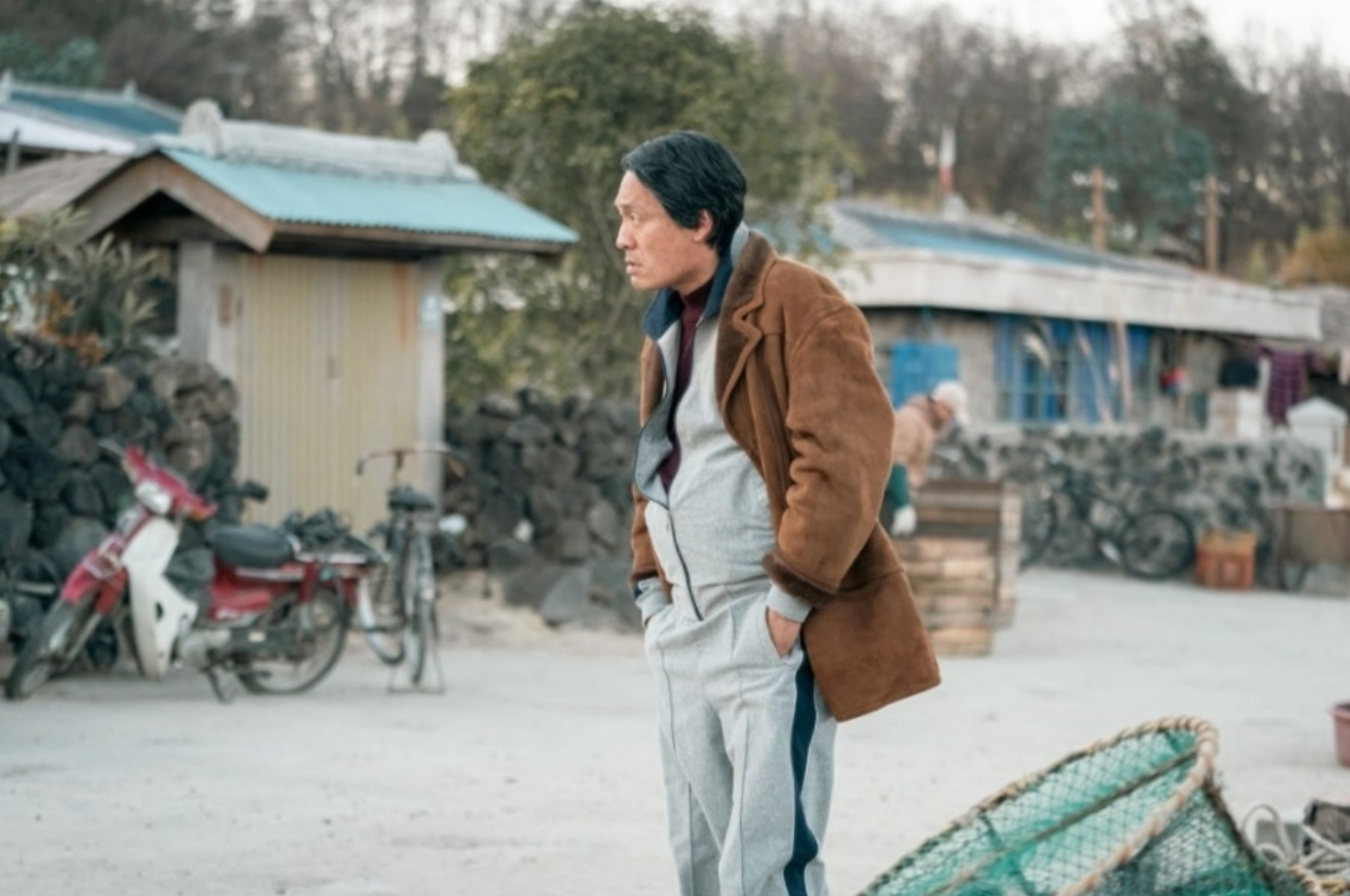 폭싹 속았수다(7)