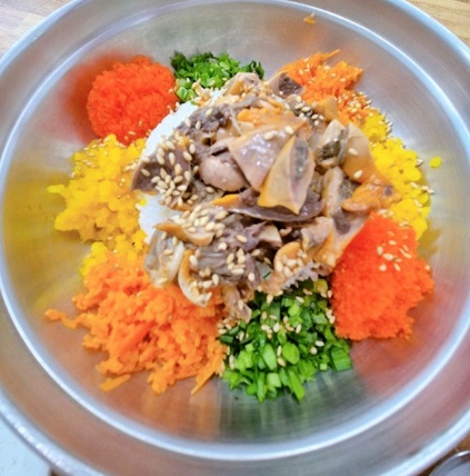 알토란-꼬막비빔밥