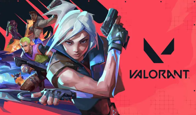 발로란트 야시장