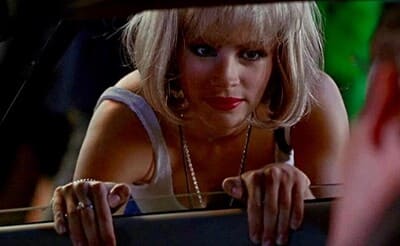 귀여운 여인 첫 만남